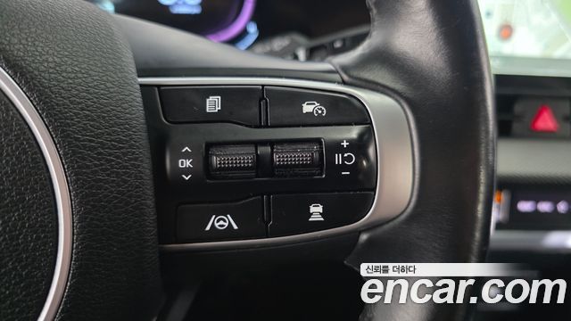 2022 Kia Sportage Gasoline 1.6 Turbo 2WD, photograph 11