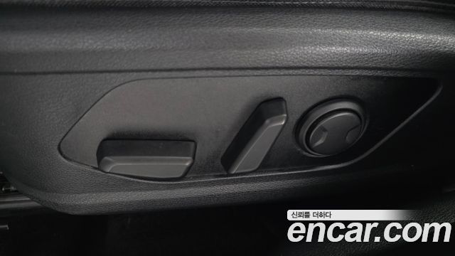 2022 Kia Sportage Gasoline 1.6 Turbo 2WD, photograph 8