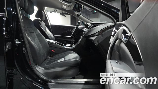 Hyundai Grandeur HG240 Modern — photo 1 of 30