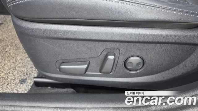 Hyundai Grandeur 2.4 Premium — photo 1 of 30