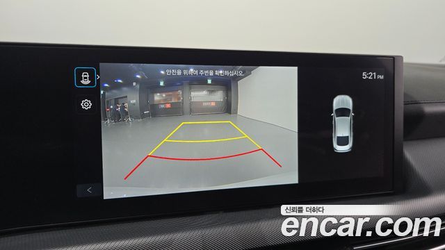 Hyundai Sonata 2.0 LPG(Rent) — photo 1 of 31