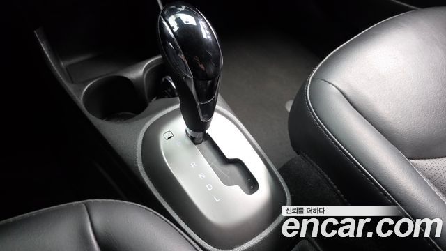 ChevroletGMDaewoo Spark Premier — photo 1 of 30