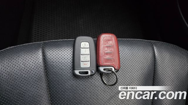 Hyundai i30 Diesel 1.6 VGT PYL — photo 1 of 30