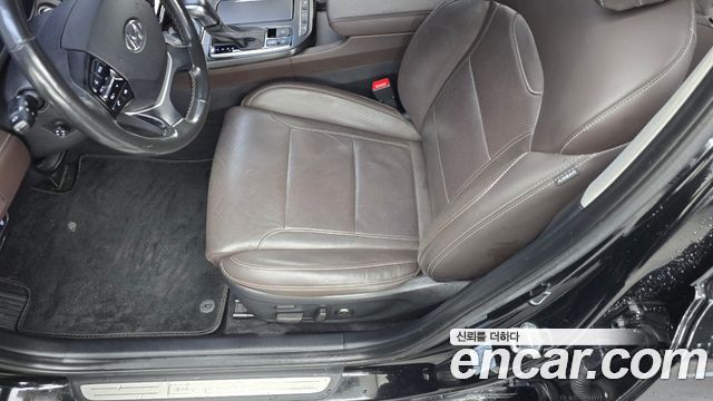 Hyundai Grandeur Exclusive — photo 1 of 30
