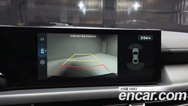 Hyundai Sonata 2.0 LPG(Taxi) — photo 1 of 20