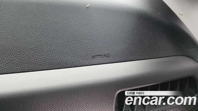 Kia RAY Van — photo 1 of 30