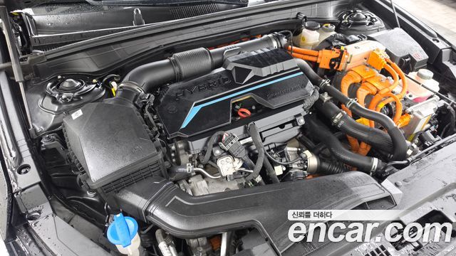 Kia K8 Noblesse — photo 1 of 31