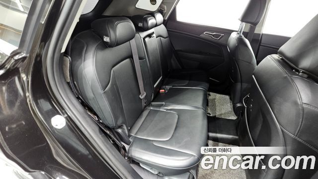 Kia Sportage Diesel 2.0 2WD — photo 1 of 20