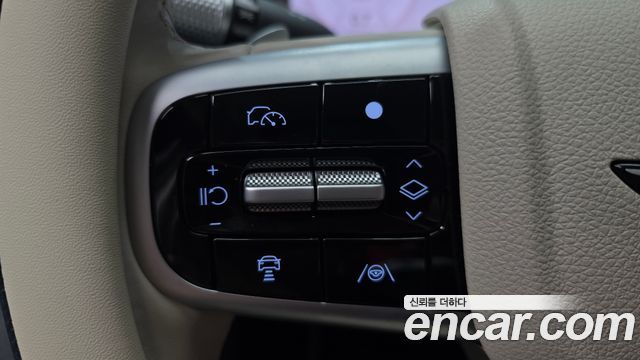 Genesis G80 Gasoline 2.5 Turbo AWD — photo 1 of 34