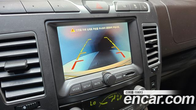 KG_Mobility_Ssangyong KORANDO 4WD RX 11-seater — photo 1 of 30