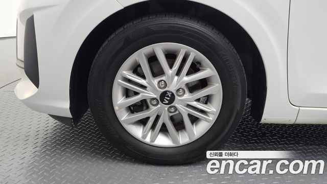 Kia morning Prestige — photo 1 of 20