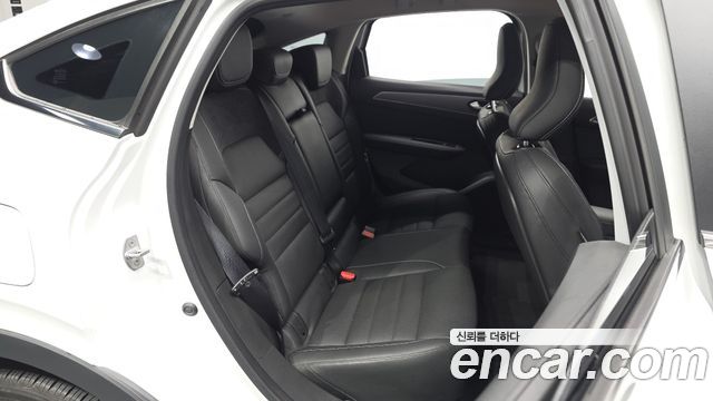 Renault-KoreaSamsung XM3 1.3 TCe RE Signature — photo 1 of 31