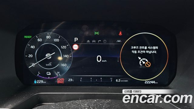 Kia RAY Air — photo 1 of 33