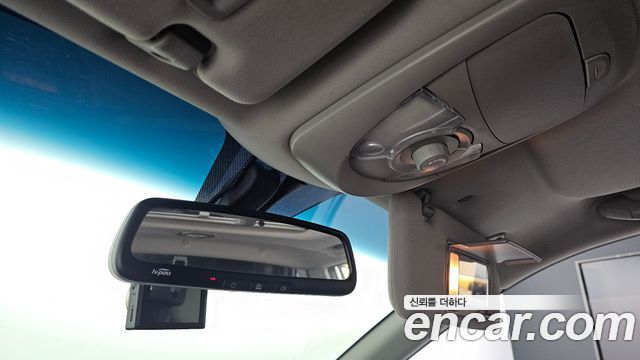 KG_Mobility_Ssangyong KORANDO CX7 4WD — photo 1 of 30