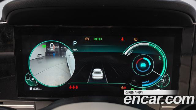 Hyundai Grandeur Le Blanc — photo 1 of 37