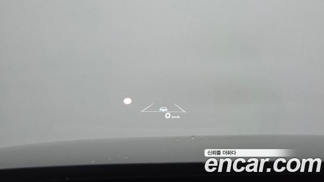 Hyundai Grandeur Exclusive — photo 1 of 36