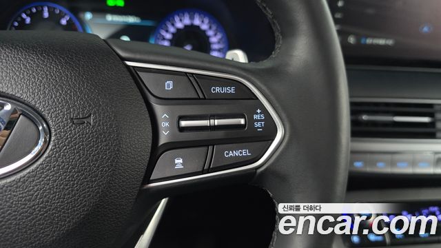 Hyundai Palisade Diesel 2.2 4WD — photo 1 of 31