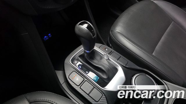 Hyundai Santafe Diesel 2.0 2WD — photo 1 of 30