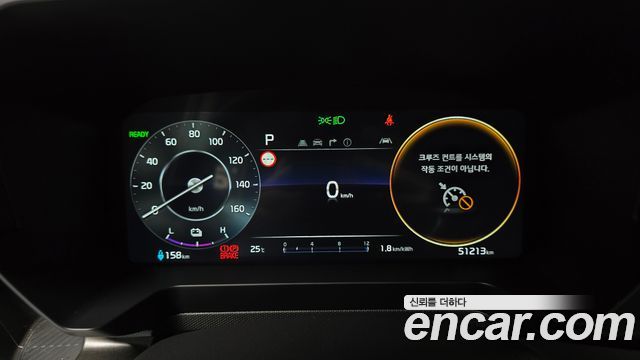 Kia RAY Air — photo 1 of 35