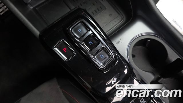 Hyundai Sonata 2.5 Turbo N Line — photo 1 of 40