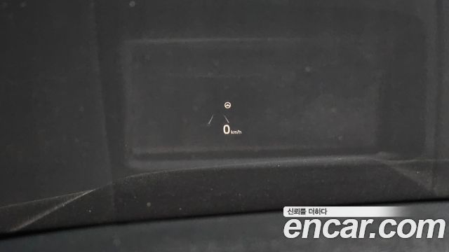 Kia Mohave Diesel 3.0 4WD 6-Seater — photo 1 of 40