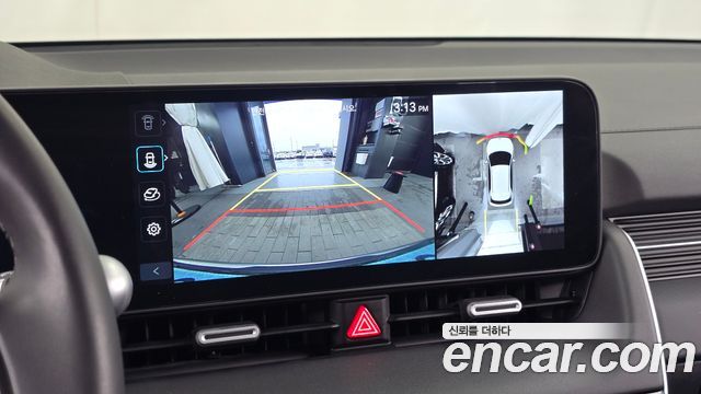 Hyundai Ioniq5 Long Range AWD — photo 1 of 32