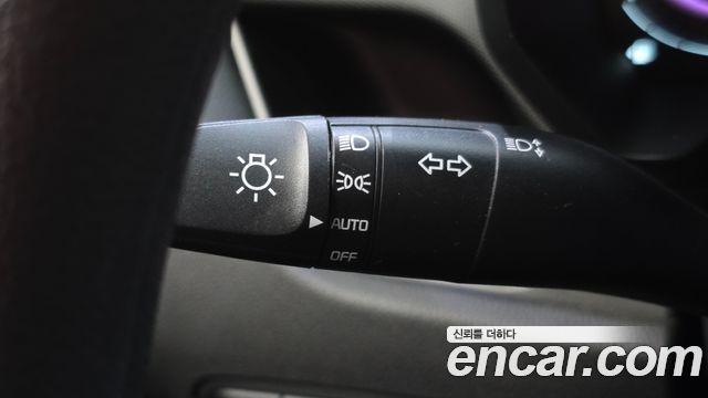 Kia RAY Standard — photo 1 of 32
