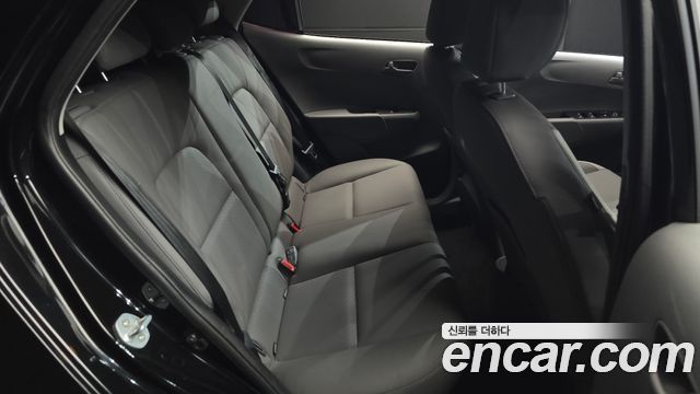 Kia morning Trendy — photo 1 of 20