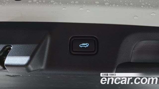 Hyundai Palisade Gasoline 3.8 2WD — photo 1 of 39
