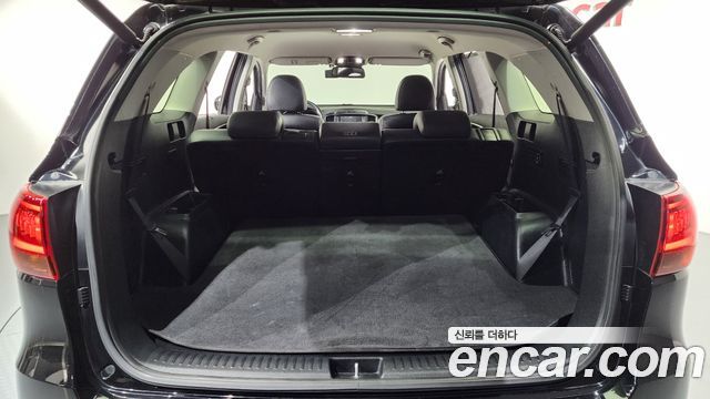 Kia Sorento Diesel 2.0 4WD — photo 1 of 33