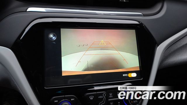 ChevroletGMDaewoo Bolt EV EV LT DLX — photo 1 of 30