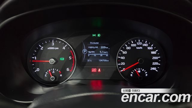 Kia Sportage Diesel 2.0 2WD Style Edition — photo 1 of 30