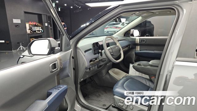 Kia EV3 Long Range 2WD — photo 1 of 36