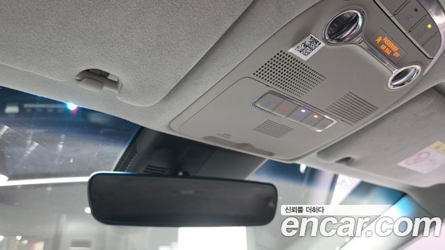 Hyundai Grandeur Exclusive — photo 1 of 33