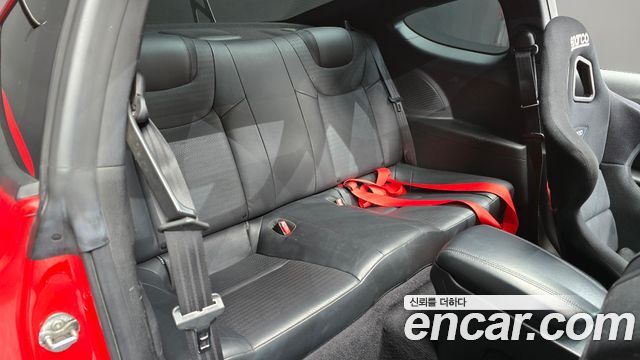 Hyundai Genesis 380 GT-R — photo 1 of 29