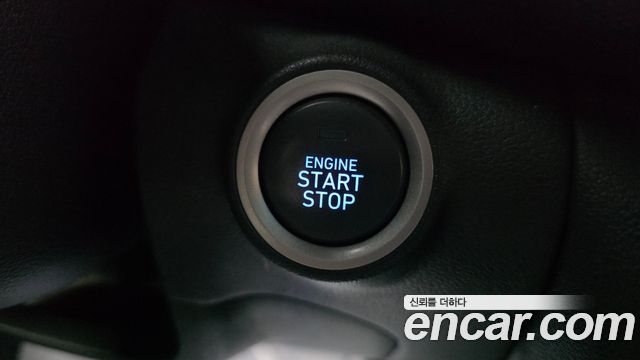 Hyundai Kona 1.6 Turbo 2WD — photo 1 of 30