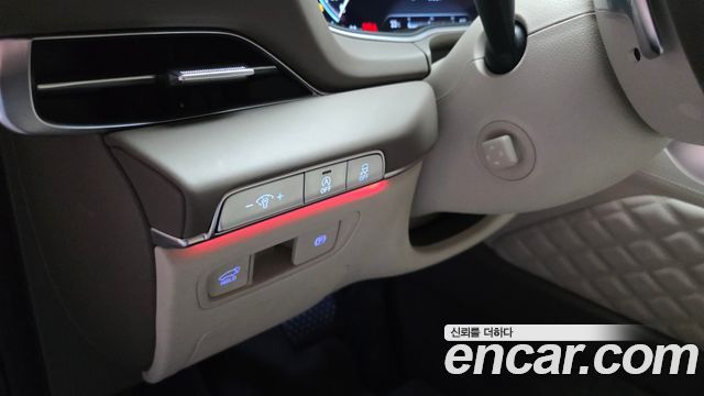 Genesis GV80 2.5T Gasoline AWD — photo 1 of 33