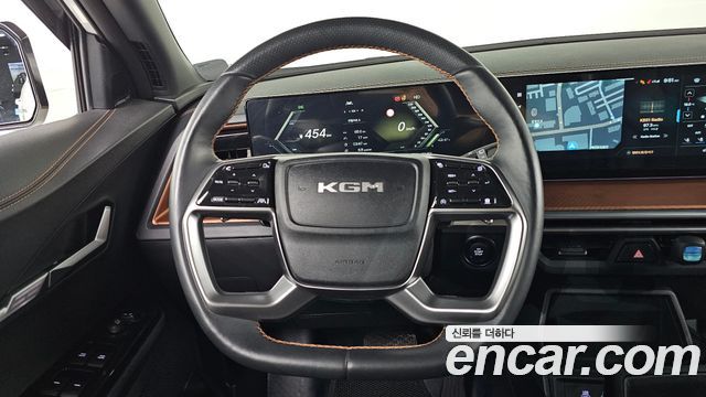 KG_Mobility_Ssangyong Torres E7 — photo 1 of 37