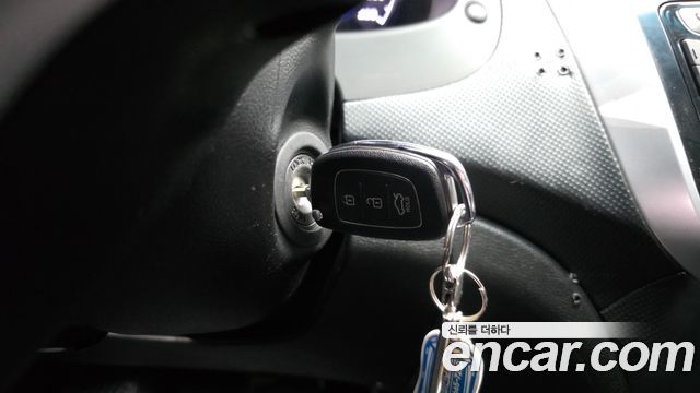 Hyundai Accent Diesel 1.6 VGT Modern — photo 1 of 20
