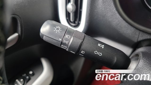 Kia morning Turbo Prestige — photo 1 of 30