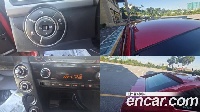 KG_Mobility_Ssangyong KORANDO 2.2 CX7 4WD — photo 1 of 20