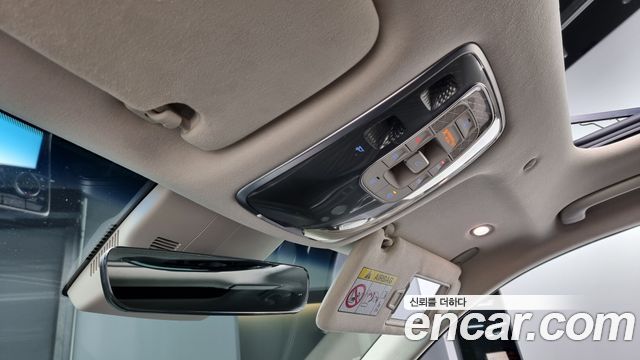 Genesis GV80 3.0 Diesel AWD — photo 1 of 20
