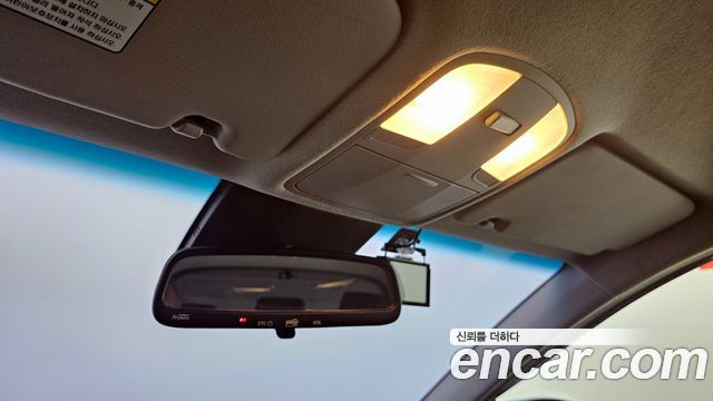 Hyundai Kona Diesel 1.6 2WD — photo 1 of 20