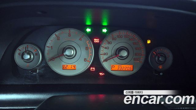 KG_Mobility_Ssangyong KORANDO Soft-Top TX5 — photo 1 of 20