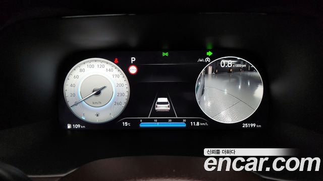 Hyundai Palisade Diesel 2.2 4WD — photo 1 of 20