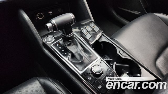 2022 Kia Sportage Gasoline 1.6 Turbo 2WD, photograph 3