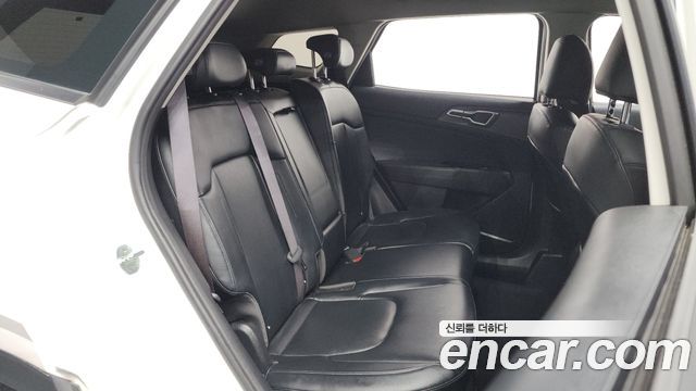 2022 Kia Sportage Gasoline 1.6 Turbo 2WD, photograph 6