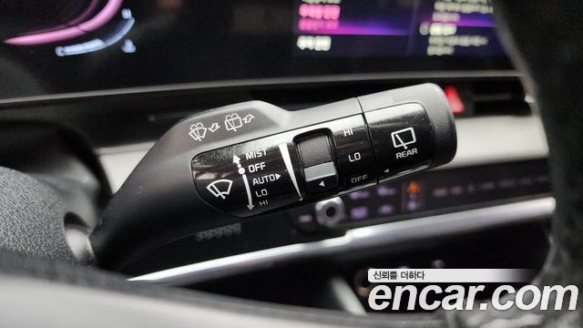 2022 Kia Sportage Gasoline 1.6 Turbo 2WD, photograph 8