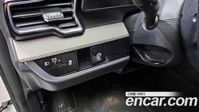 Kia Sportage Diesel 2.0 2WD — photo 1 of 20
