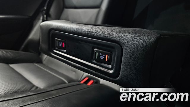 Renault-KoreaSamsung QM6 2.0 GDe RE Signature 2WD — photo 1 of 20